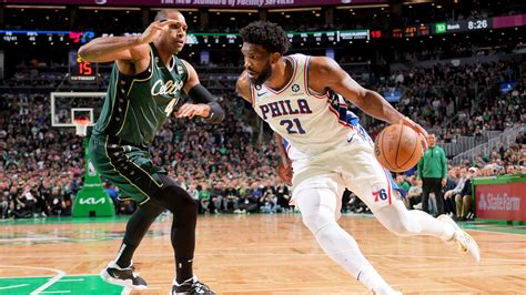 celtics and 76ers players|76ers vs celtics last game.